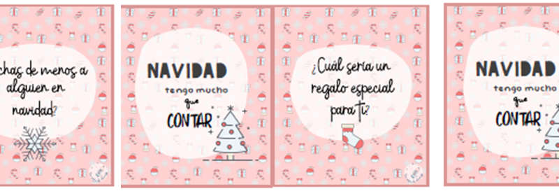 tarjetas de expresión oral