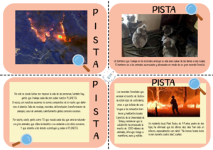 dinámica día de la paz