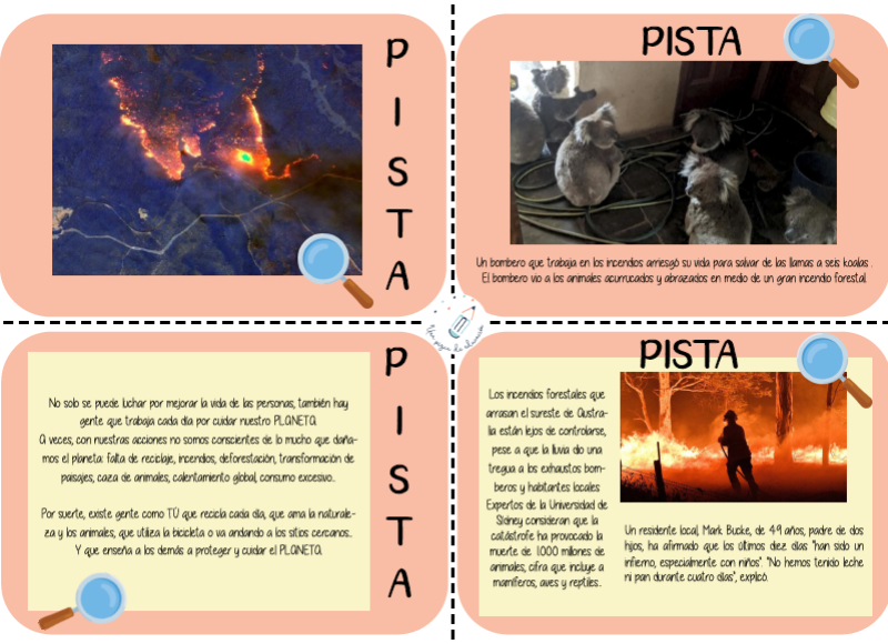 dinámica día de la paz