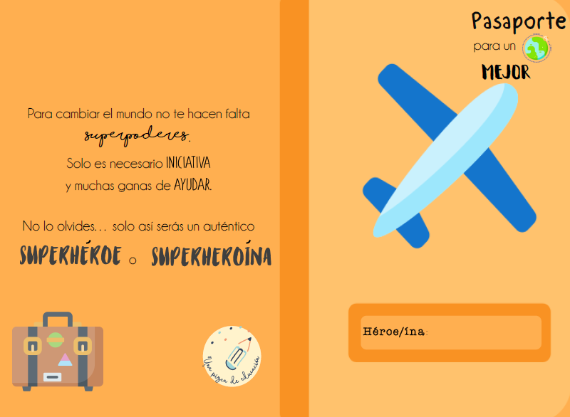 dinámica día de la paz