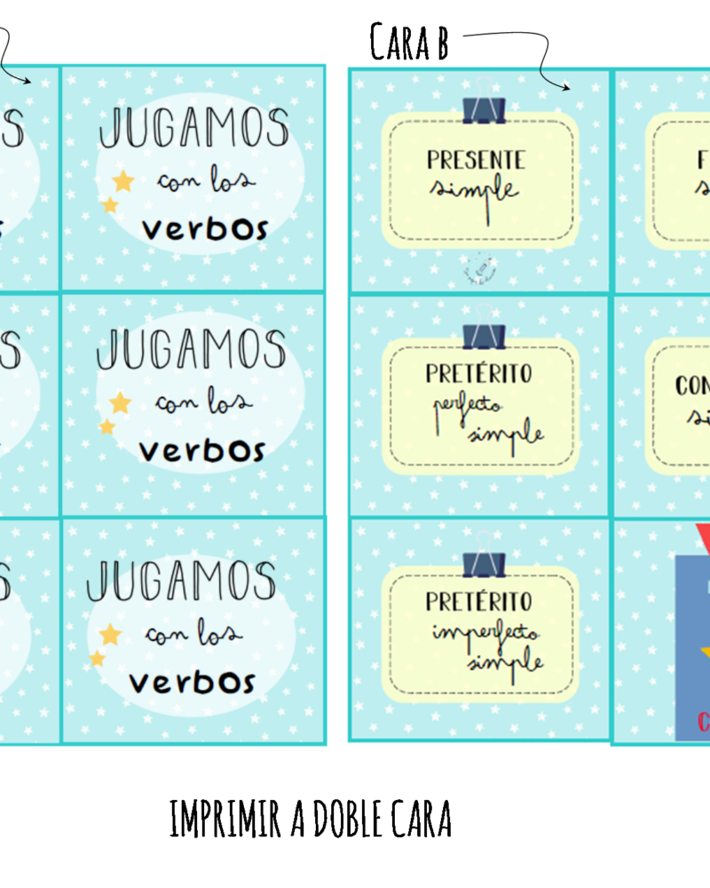 verbos