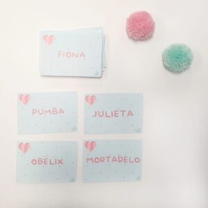 dinámicas san valentín
