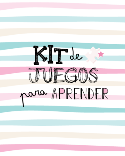plantillas para aprender