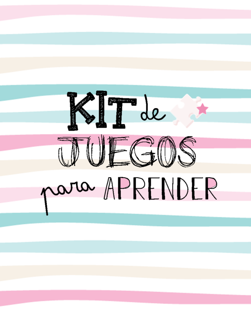 plantillas para aprender