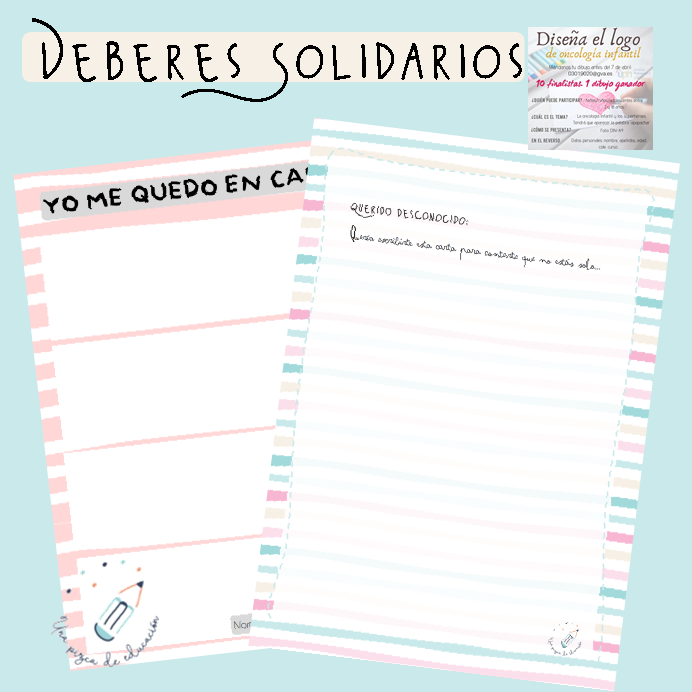 deberes solidarios