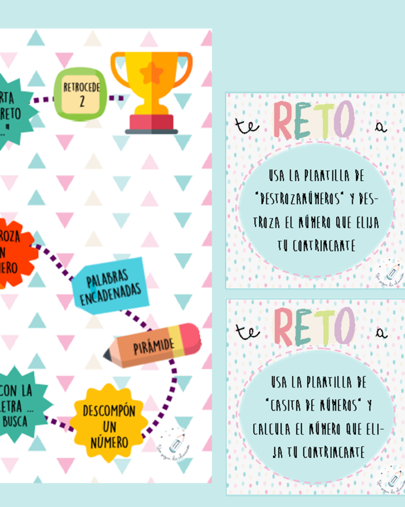 juegos para aprender