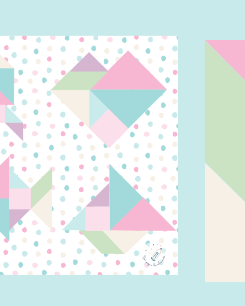 tangram