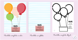 manualidad día del padre