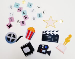 lapbook día de la mujer