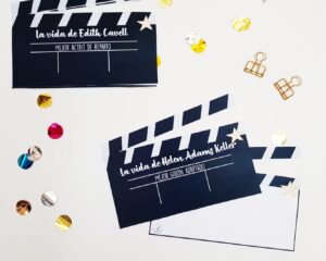 lapbook día de la mujer