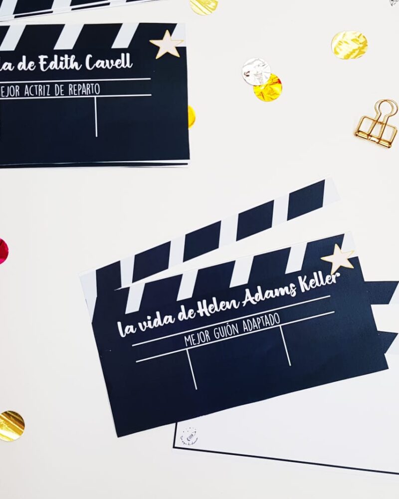 lapbook día de la mujer