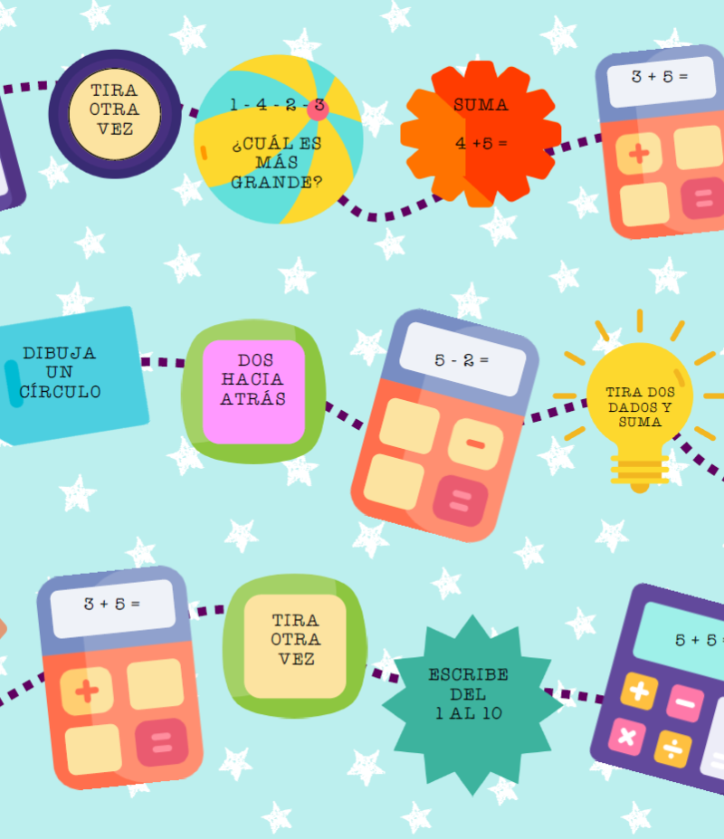 juegos para aprender