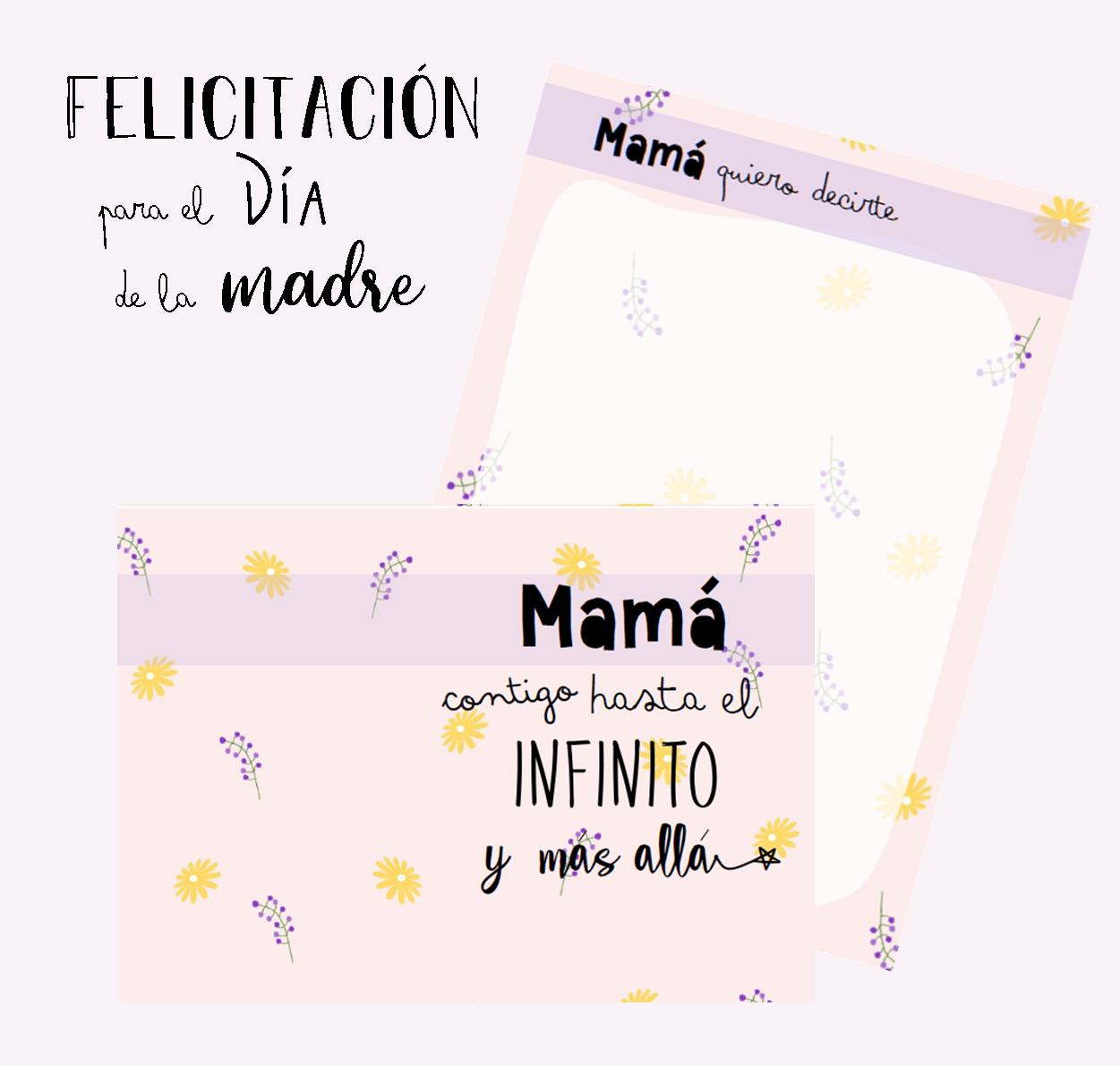 día de la madre