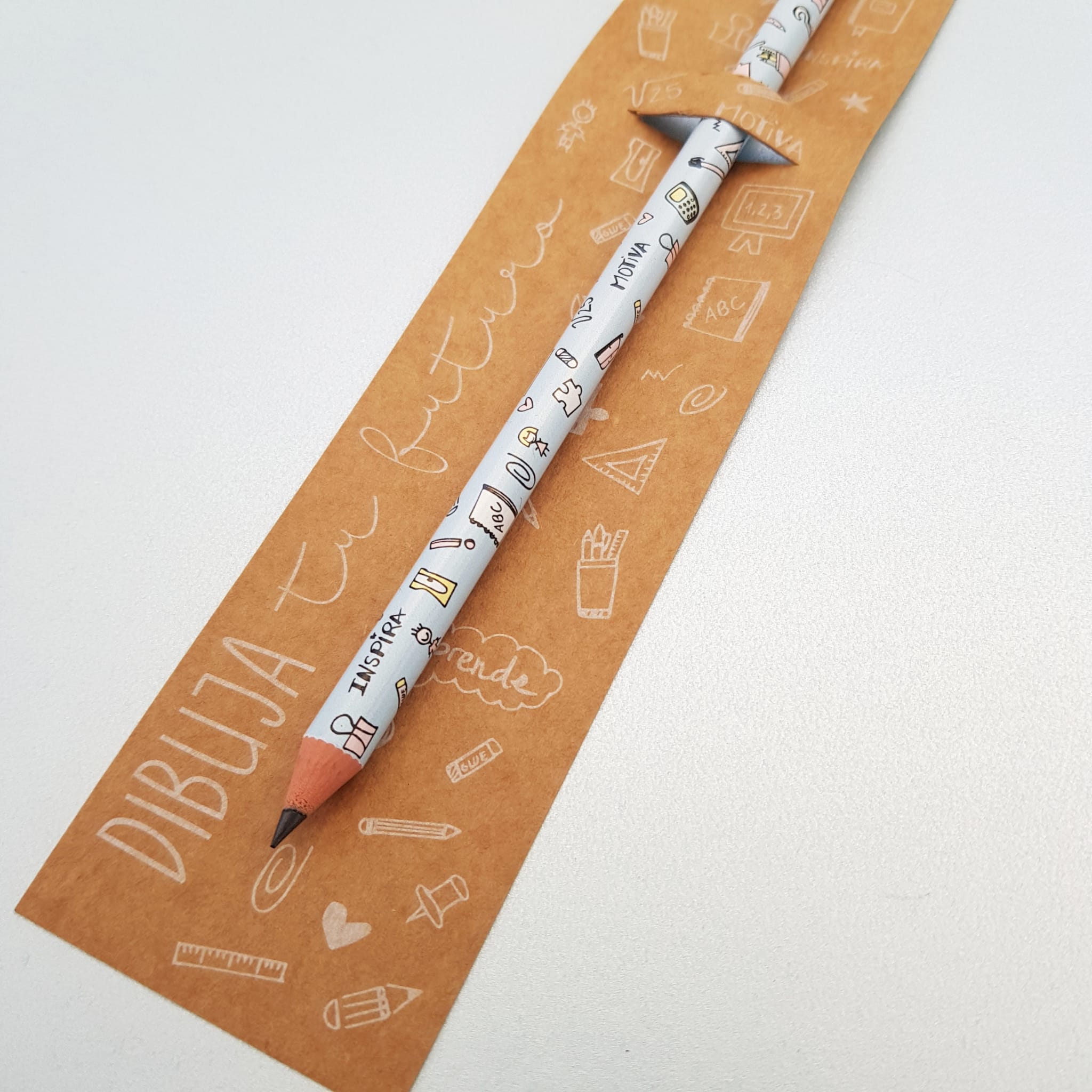 regalo para alumnos