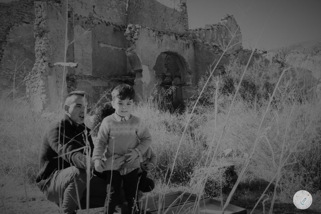una pizca de educación