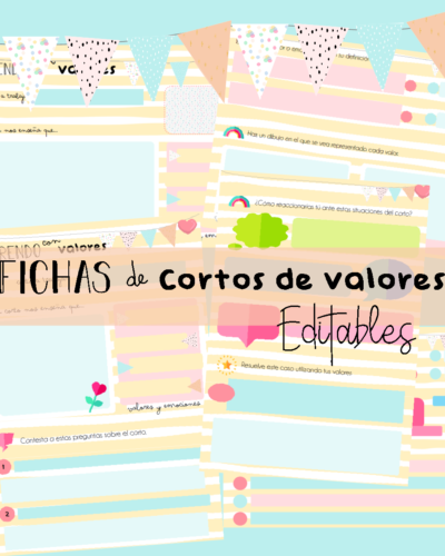 cortos de valores