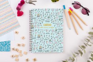 agenda para maestros