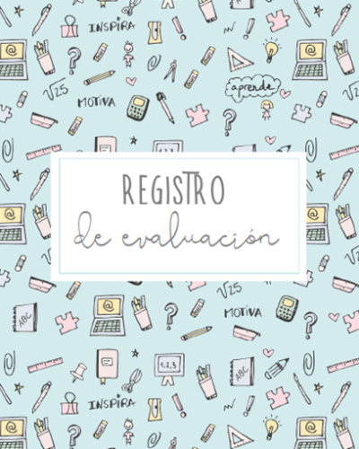 cuaderno del profesor