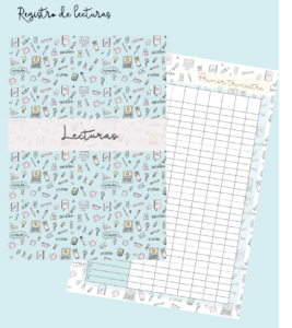 cuaderno del profesor
