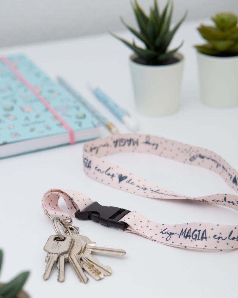 Lanyard 