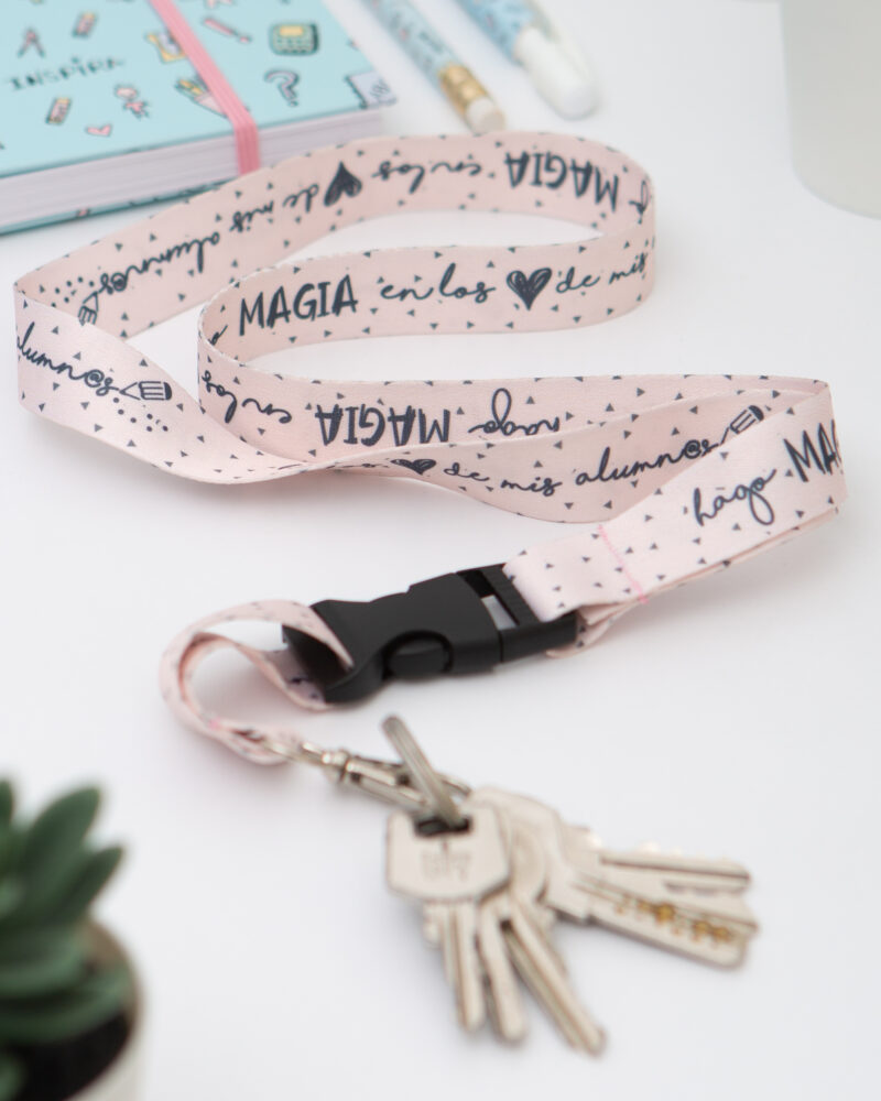 Lanyard 