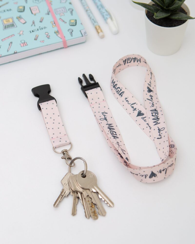 Lanyard 