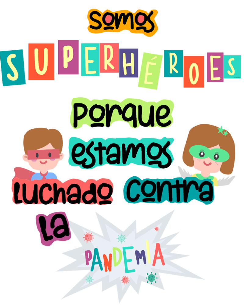 material inicio de curso