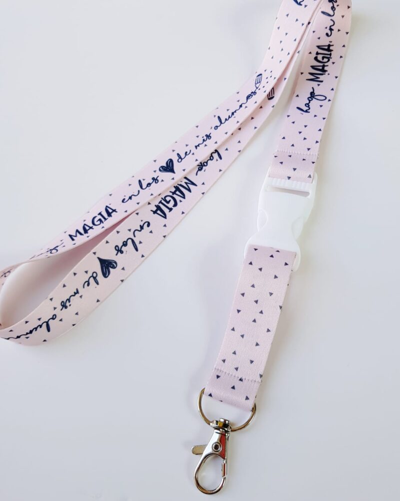 lanyard maestros