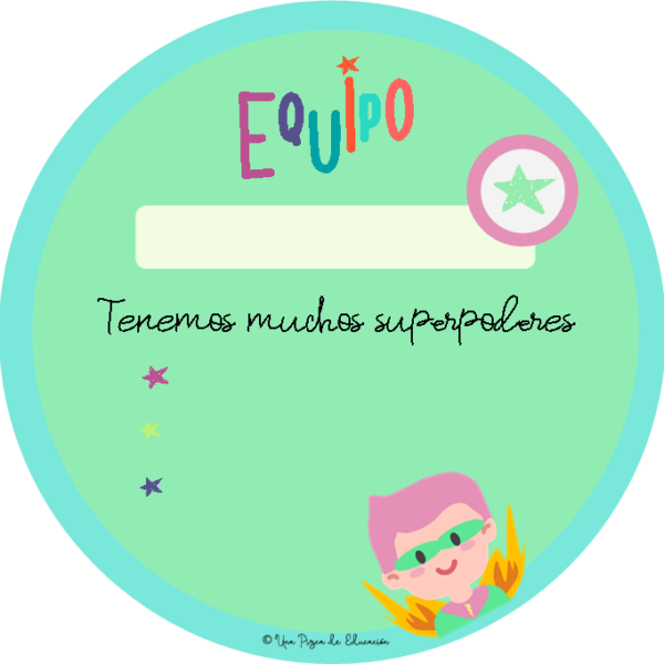 formación equipos