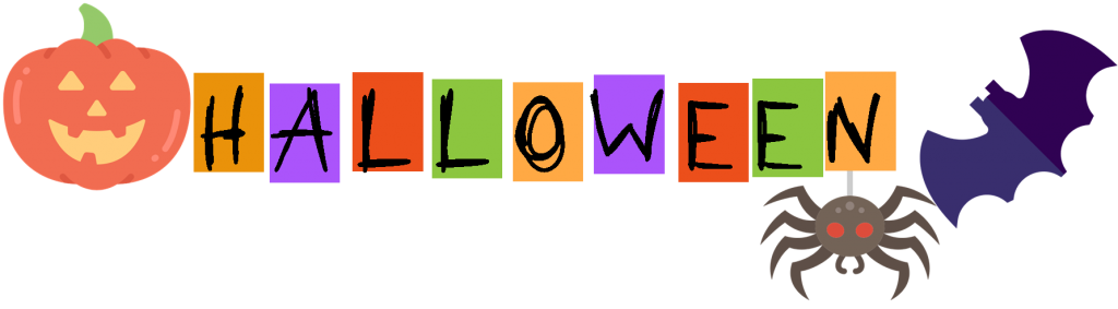 recursos halloween
