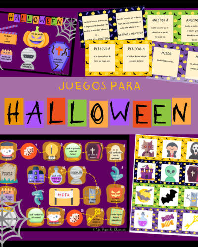 recursos para halloween