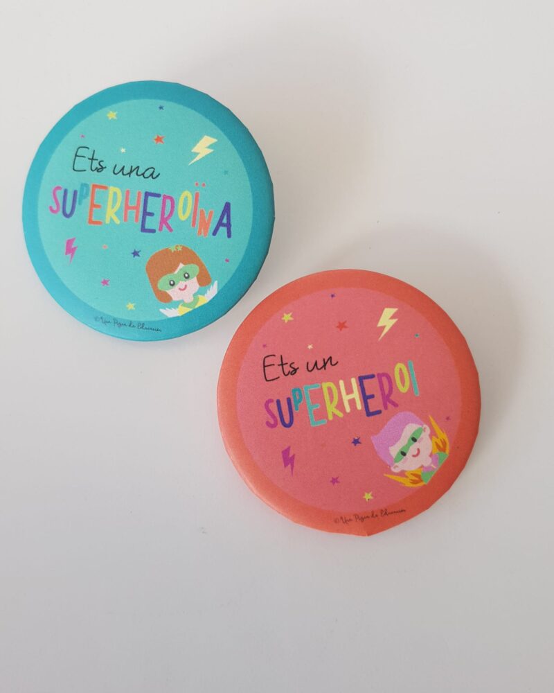 regalos alumnos
