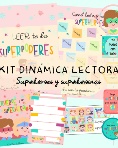 fomento a la lectura