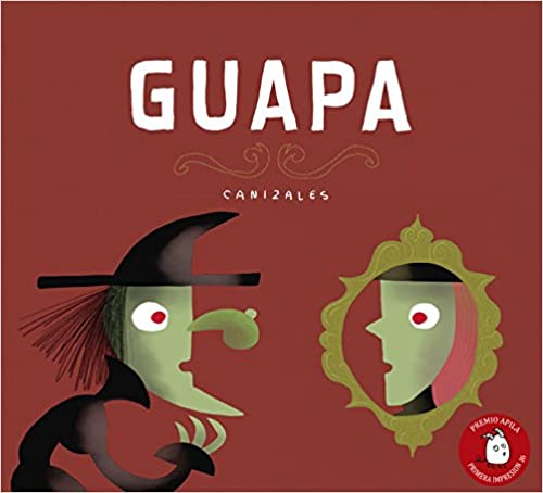 cuento guapa