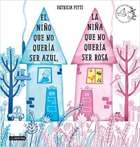 cuentos igualdad