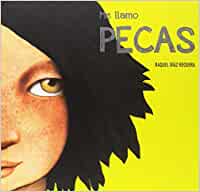 me llamo pecas