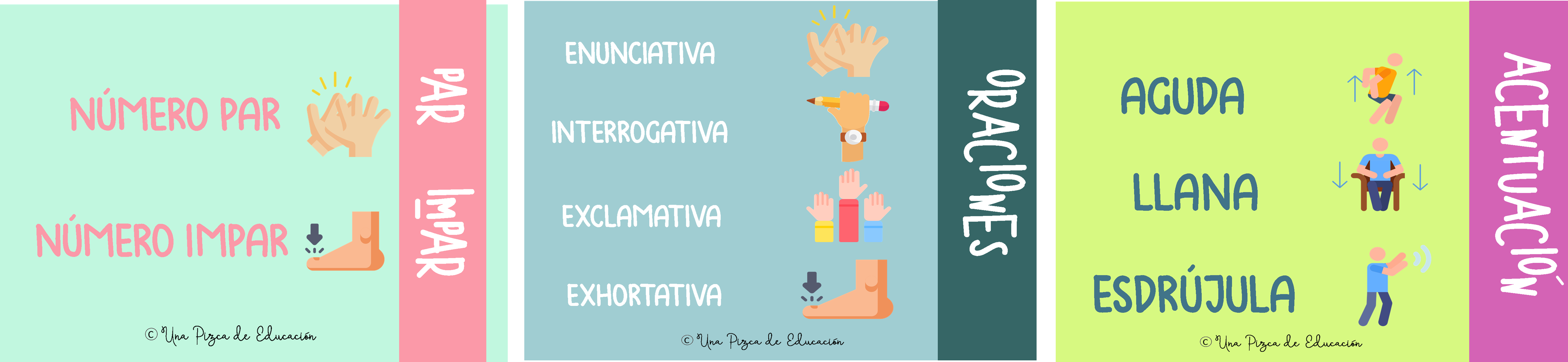 ACTIVIDADES PARA REPASAR