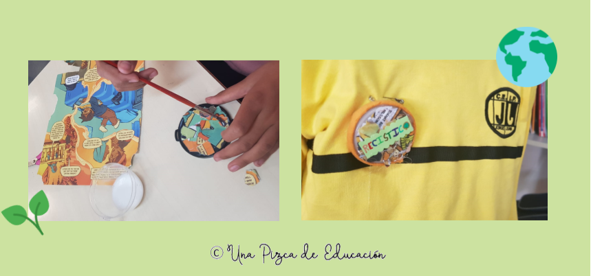 Educación ambiental