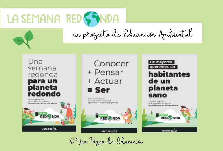 Proyecto de Educación ambiental