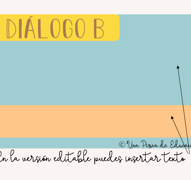 expresión oral