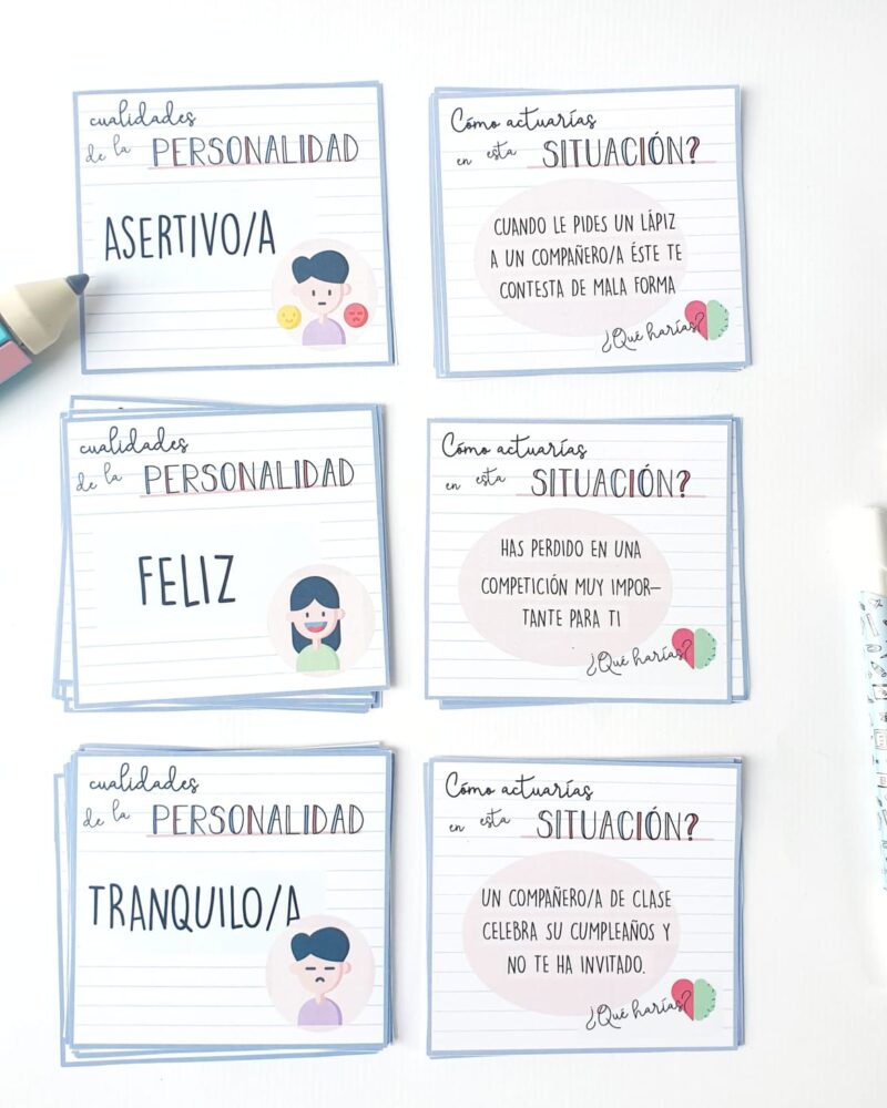 inteligencia emocional