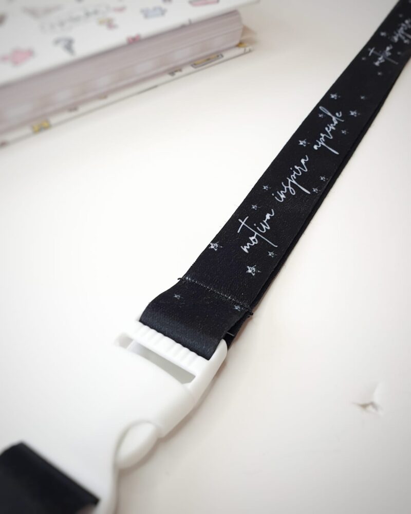 lanyard