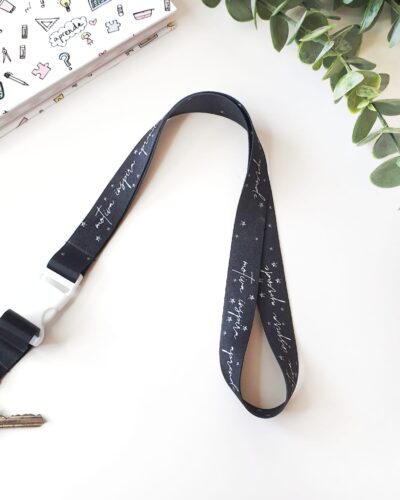 lanyard