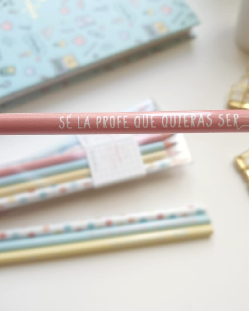 regalos para mestras