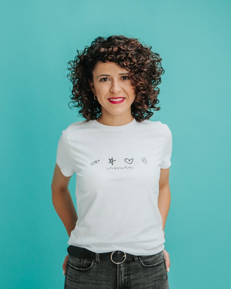 camiseta para profes