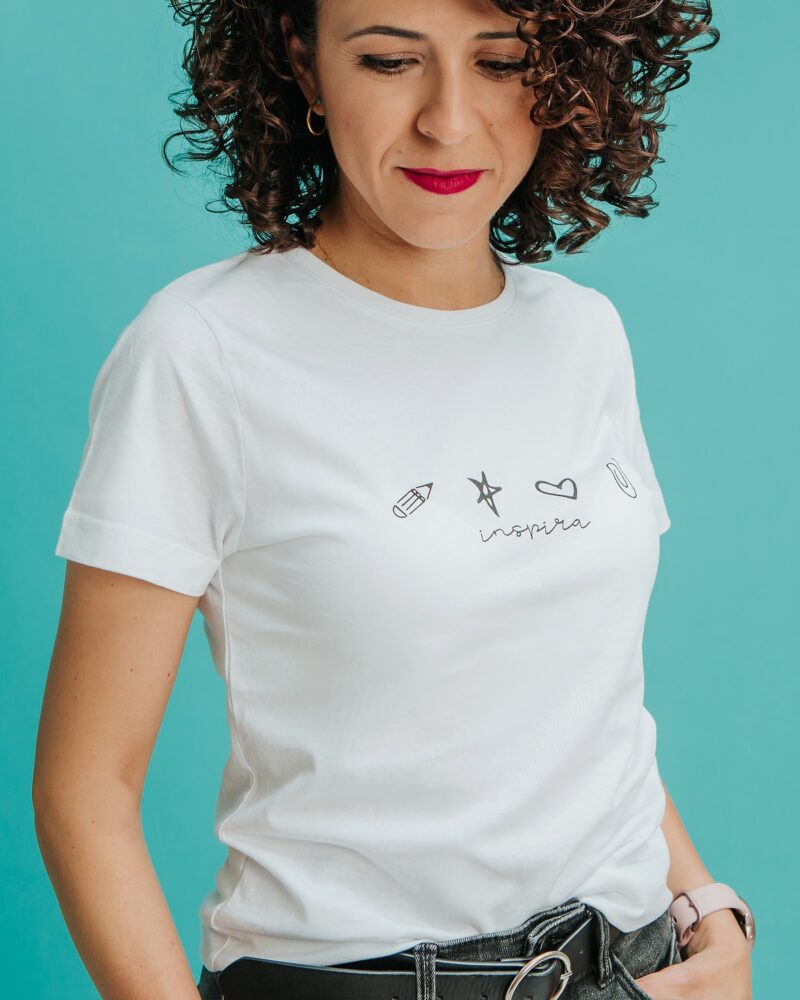 camiseta para maestros