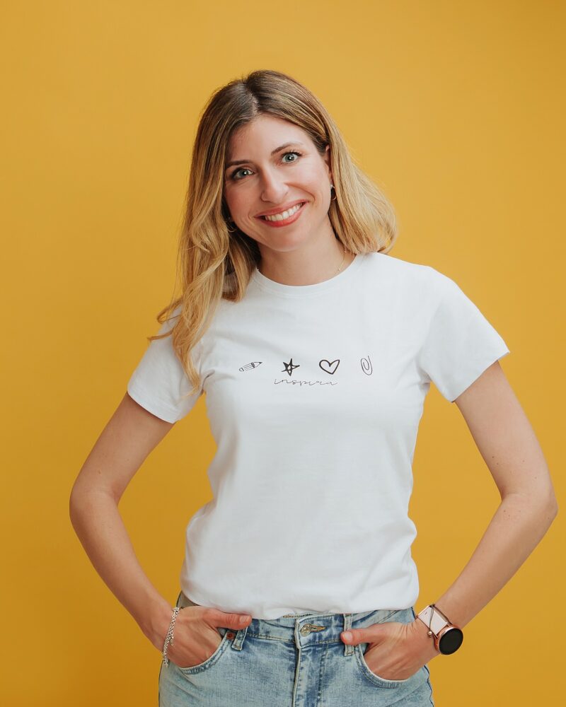 camiseta para profes