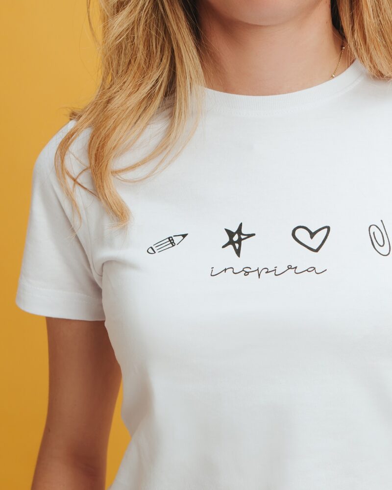 camiseta para profes