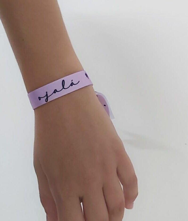 pulsera bonita