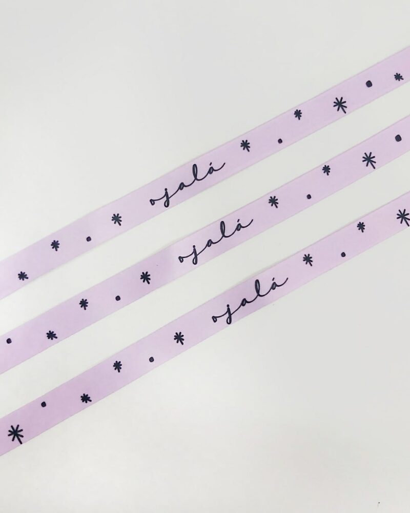 pulsera bonita